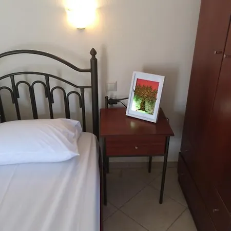 Appartamento Elia Pefkochori
