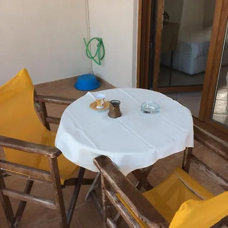 Appartamento Elia *